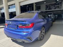 BMW 3 Series 318i Mzansi Edition SMG BMW Century City