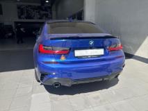 BMW 3 Series 318i Mzansi Edition SMG BMW Century City