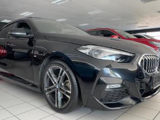 2020 BMW 2 Series 218i Gran Coupe M Sport for sale