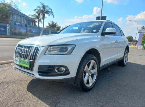 Audi Q5 Cars for Sale in South Africa under R300000 | CARmag.co.za