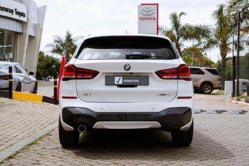BMW X1 sDrive18i M Sport Freeway Toyota