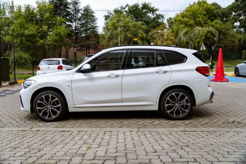 BMW X1 sDrive18i M Sport Freeway Toyota