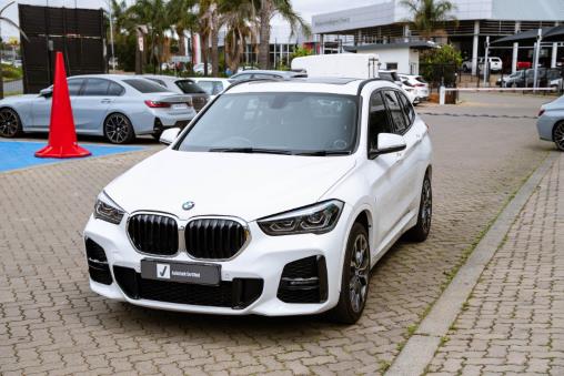 BMW X1 sDrive18i M Sport Freeway Toyota