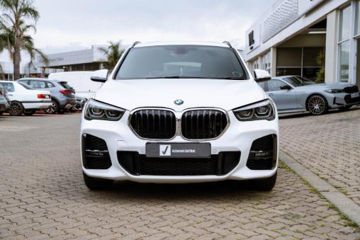BMW X1 sDrive18i M Sport Freeway Toyota