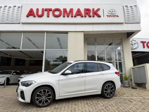 BMW X1 sDrive18i M Sport Freeway Toyota