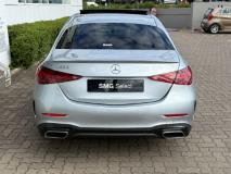 Mercedes-Benz C-Class C200 Edition 6 SMG BMW Durban City
