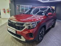 Kia Seltos 1.5CRDi EX Arnold Chatz Cars