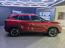 Kia Seltos 1.5CRDi EX Arnold Chatz Cars