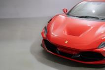 Ferrari F8 Tributo Scuderia Johannesburg