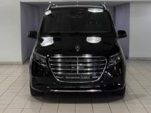 Mercedes-Benz V-Class V300d Special Edition Mercedes-Benz Johannesburg South