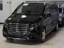 Mercedes-Benz V-Class V300d Special Edition Mercedes-Benz Johannesburg South