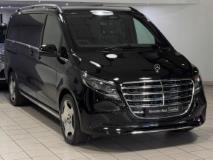 Mercedes-Benz V-Class V300d Special Edition Mercedes-Benz Johannesburg South