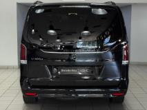 Mercedes-Benz V-Class V300d Special Edition Mercedes-Benz Johannesburg South