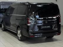 Mercedes-Benz V-Class V300d Special Edition Mercedes-Benz Johannesburg South