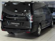 Mercedes-Benz V-Class V300d Special Edition Mercedes-Benz Johannesburg South