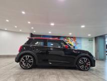 MINI Hatch John Cooper Works Hatch 3-Door BMW Sandton