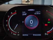 MINI Hatch John Cooper Works Hatch 3-Door BMW Sandton