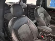 MINI Hatch John Cooper Works Hatch 3-Door BMW Sandton