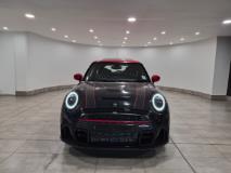 MINI Hatch John Cooper Works Hatch 3-Door BMW Sandton