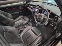 MINI Hatch John Cooper Works Hatch 3-Door BMW Sandton