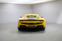 Ferrari 296 GTS Scuderia Johannesburg