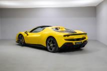 Ferrari 296 GTS Scuderia Johannesburg