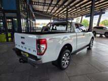 Ford Ranger 2.2TDCi SuperCab Hi-Rider XL Cornes Auto