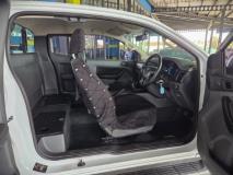 Ford Ranger 2.2TDCi SuperCab Hi-Rider XL Cornes Auto