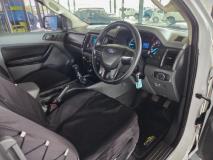 Ford Ranger 2.2TDCi SuperCab Hi-Rider XL Cornes Auto