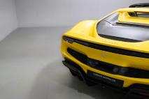 Ferrari 296 GTS Scuderia Johannesburg