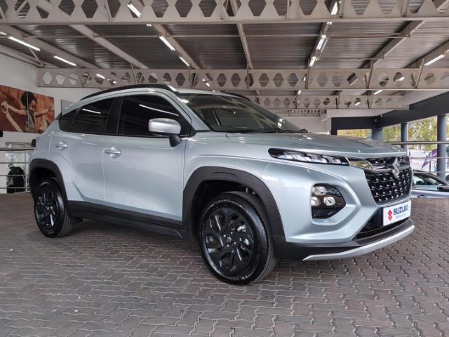 Suzuki Fronx 1.5 GL Auto Suzuki Bedfordview