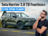 Tata Harrier