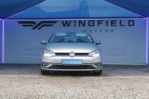 Volkswagen Golf 1.4TSI Comfortline Wingfield Motors Kuilsriver
