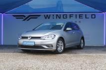 Volkswagen Golf 1.4TSI Comfortline Wingfield Motors Kuilsriver