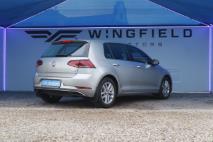 Volkswagen Golf 1.4TSI Comfortline Wingfield Motors Kuilsriver
