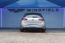 Volkswagen Golf 1.4TSI Comfortline Wingfield Motors Kuilsriver