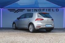 Volkswagen Golf 1.4TSI Comfortline Wingfield Motors Kuilsriver