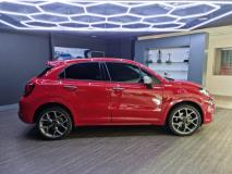 Fiat 500X 1.4T Sport Arnold Chatz Cars