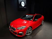 BMW 2 Series M235i xDrive Gran Coupe Platinum Wheels