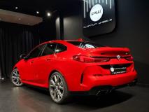 BMW 2 Series M235i xDrive Gran Coupe Platinum Wheels