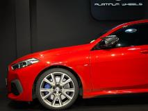 BMW 2 Series M235i xDrive Gran Coupe Platinum Wheels