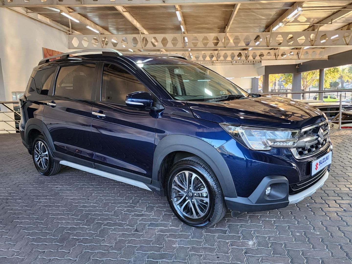 Suzuki XL6 1.5 GL Manual for sale in Johannesburg - ID: 28495582