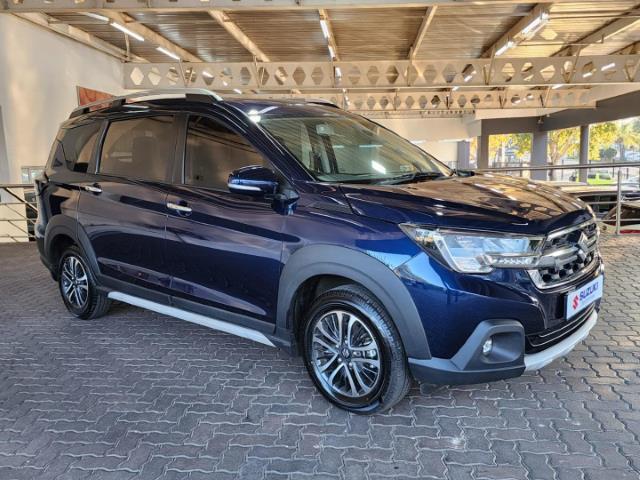 Suzuki XL6 1.5 GL Manual Suzuki Bedfordview