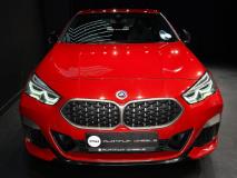 BMW 2 Series M235i xDrive Gran Coupe Platinum Wheels