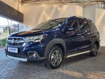 Suzuki XL6 1.5 GL Manual Suzuki Bedfordview