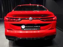 BMW 2 Series M235i xDrive Gran Coupe Platinum Wheels