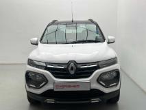 Renault Kwid 1.0 Climber Auto Chery Lenasia Used