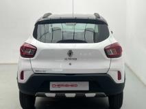 Renault Kwid 1.0 Climber Auto Chery Lenasia Used
