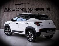 Renault Kiger 1.0 Turbo Intens Auto Haval Toti