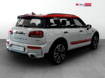 MINI Clubman John Cooper Works ALL4 Clubman BMW Nelson Mandela Bay